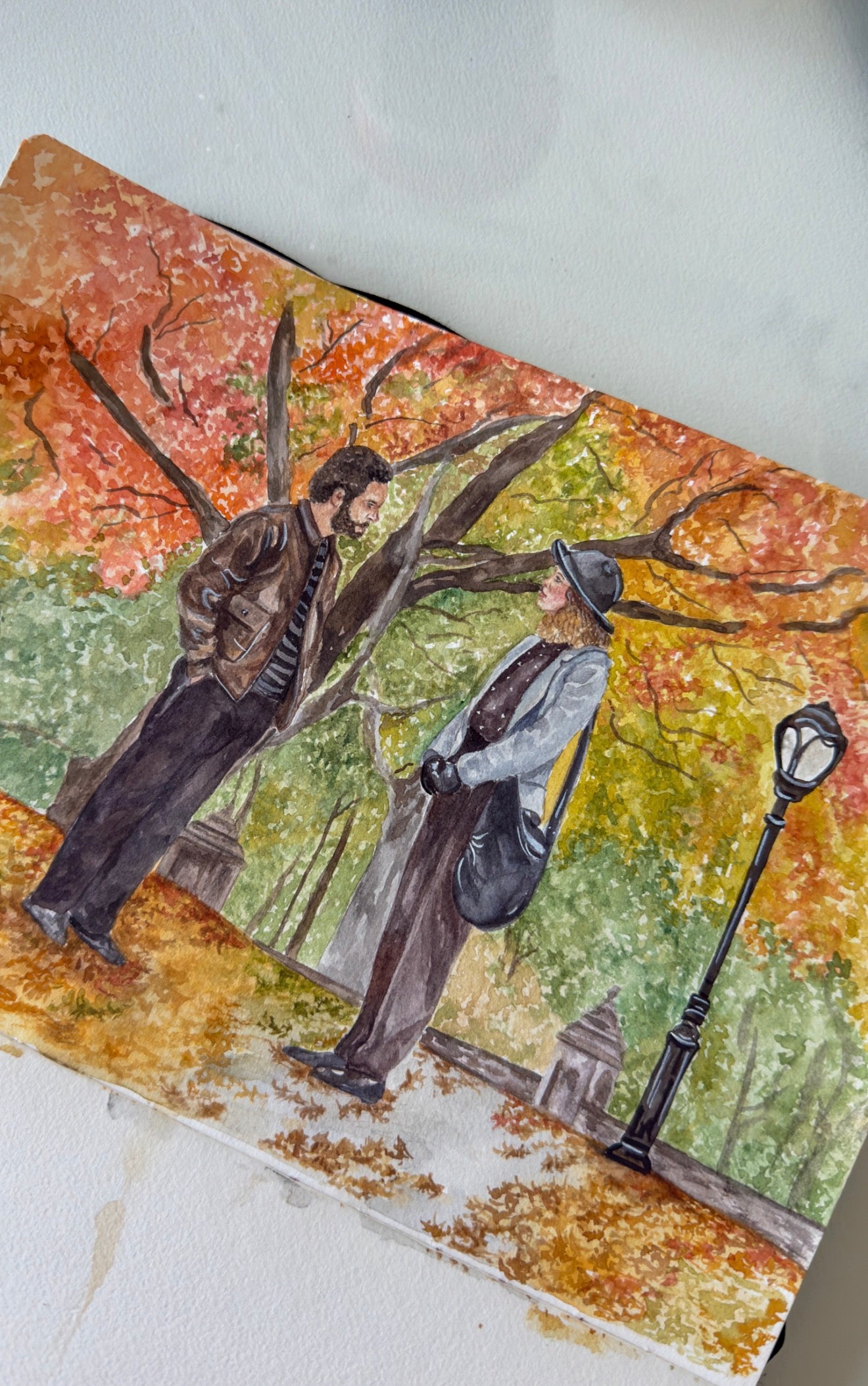 When Harry Met Sally