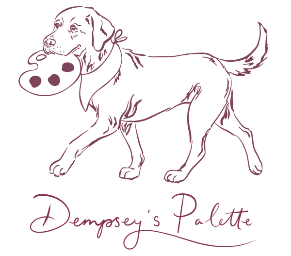 Dempsey's Palette